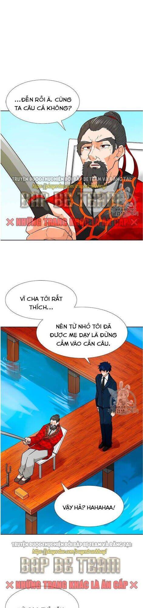 Tôi Tự Động Săn Một Mình Chapter 63 - Trang 21