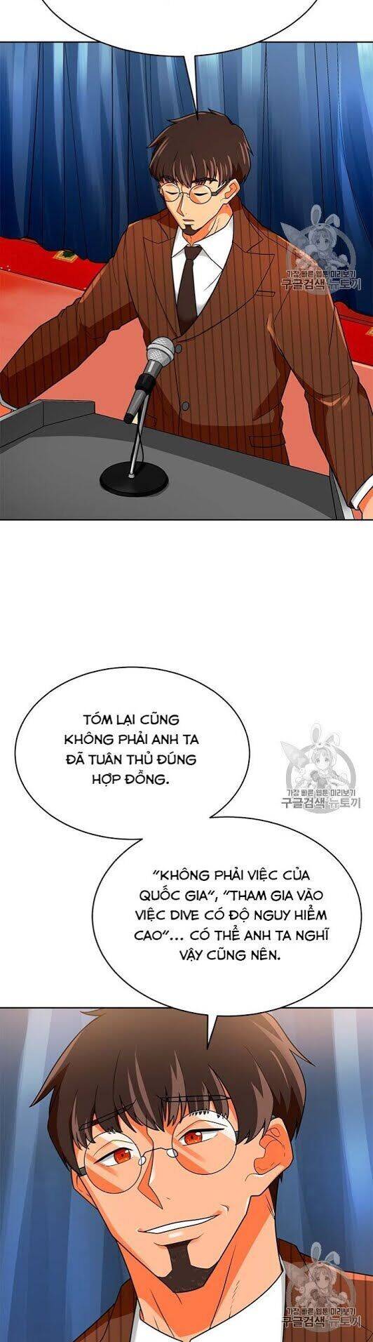 Tôi Tự Động Săn Một Mình Chapter 72 - Trang 29