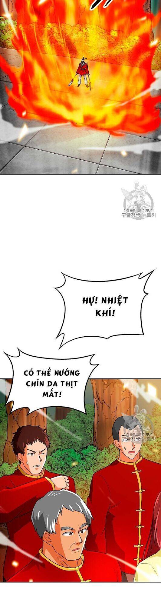 Tôi Tự Động Săn Một Mình Chapter 69 - Trang 50