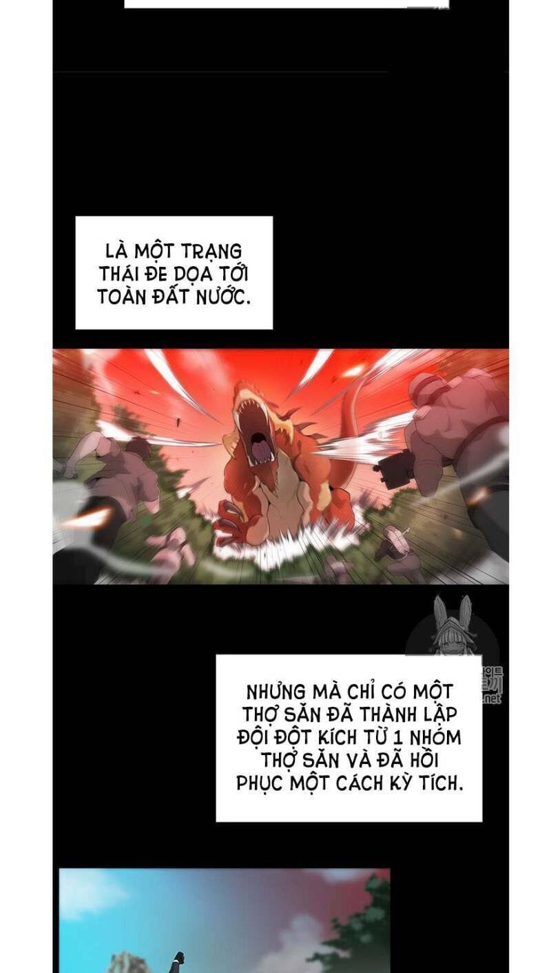 Tôi Tự Động Săn Một Mình Chapter 17 - Trang 20