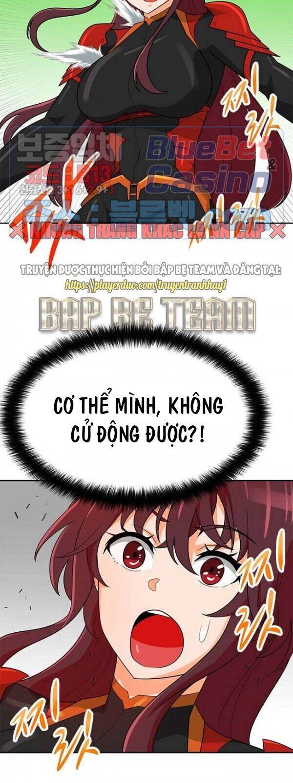 Tôi Tự Động Săn Một Mình Chapter 82 - Trang 17