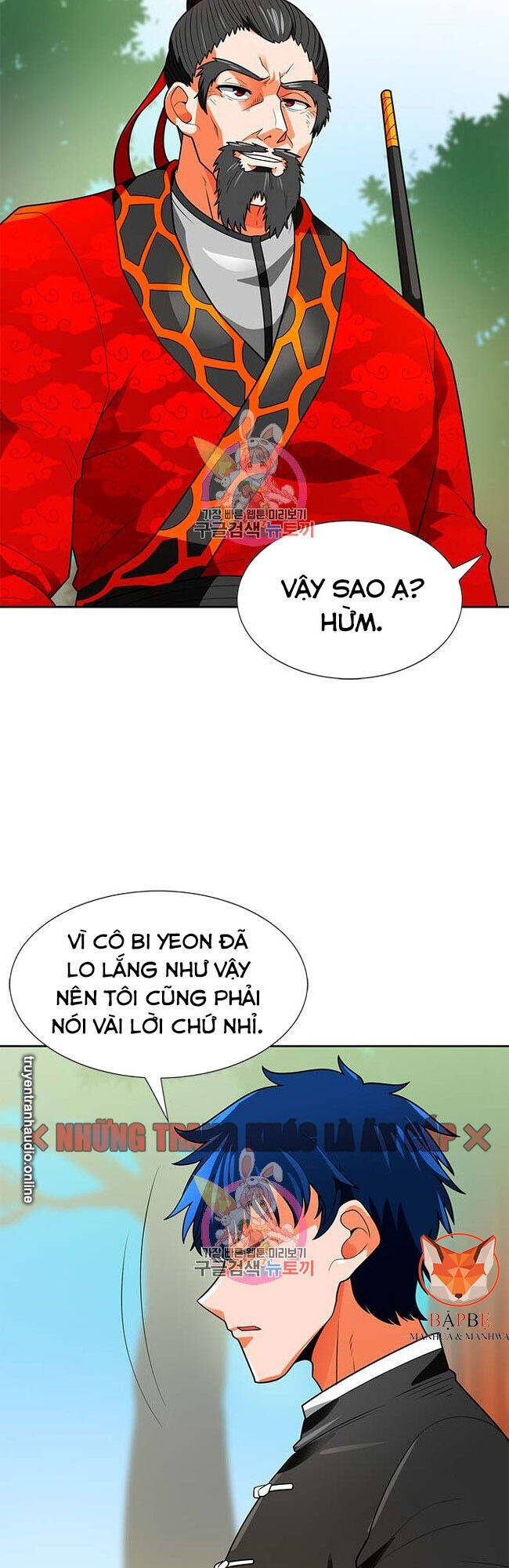 Tôi Tự Động Săn Một Mình Chapter 65 - Trang 59