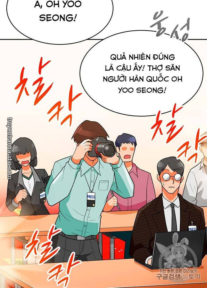 Tôi Tự Động Săn Một Mình Chapter 73 - Trang 28