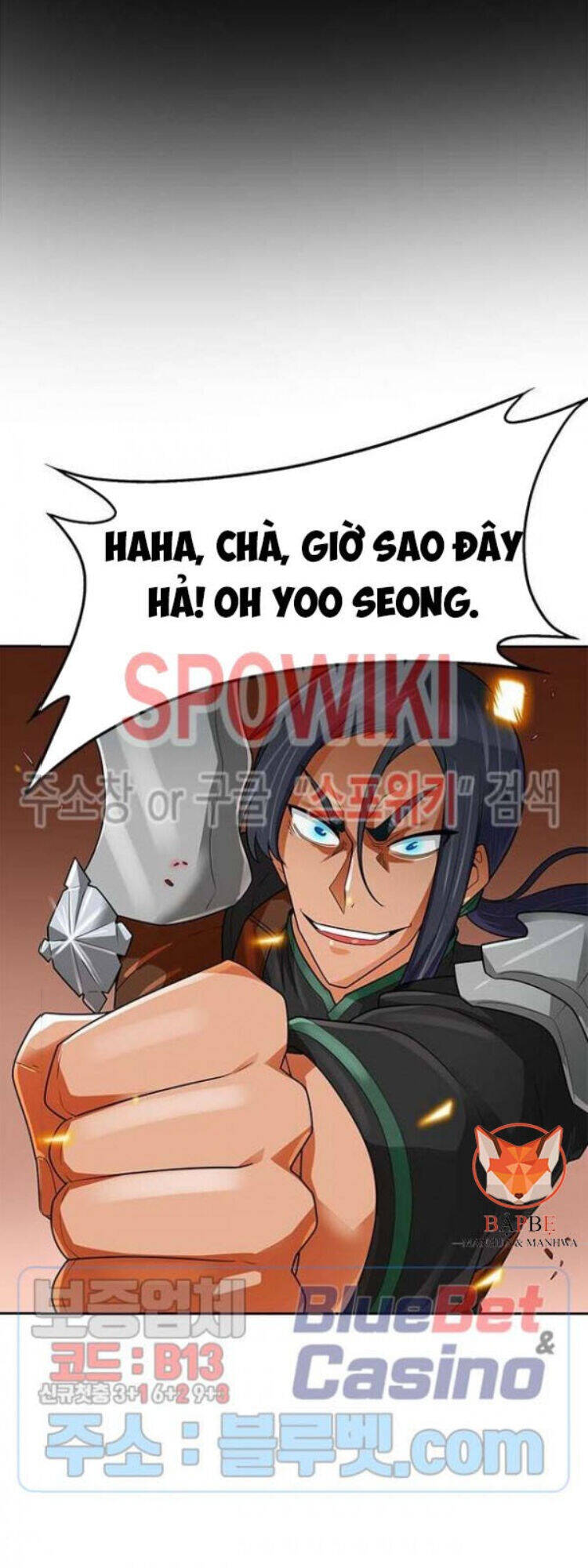 Tôi Tự Động Săn Một Mình Chapter 84 - Trang 39