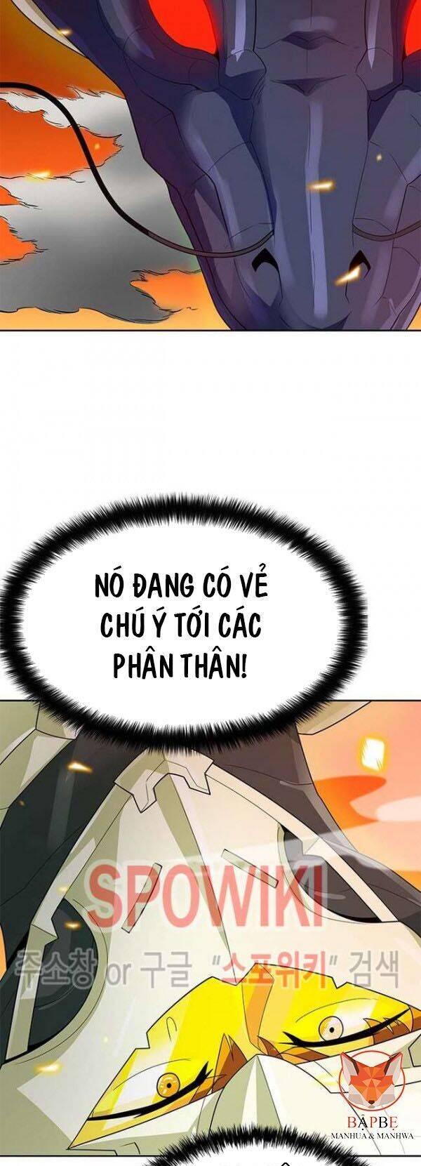 Tôi Tự Động Săn Một Mình Chapter 83 - Trang 43