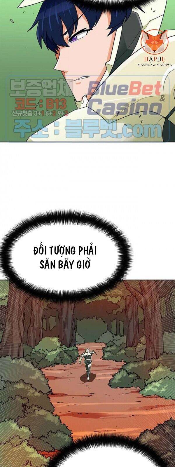 Tôi Tự Động Săn Một Mình Chapter 82 - Trang 38