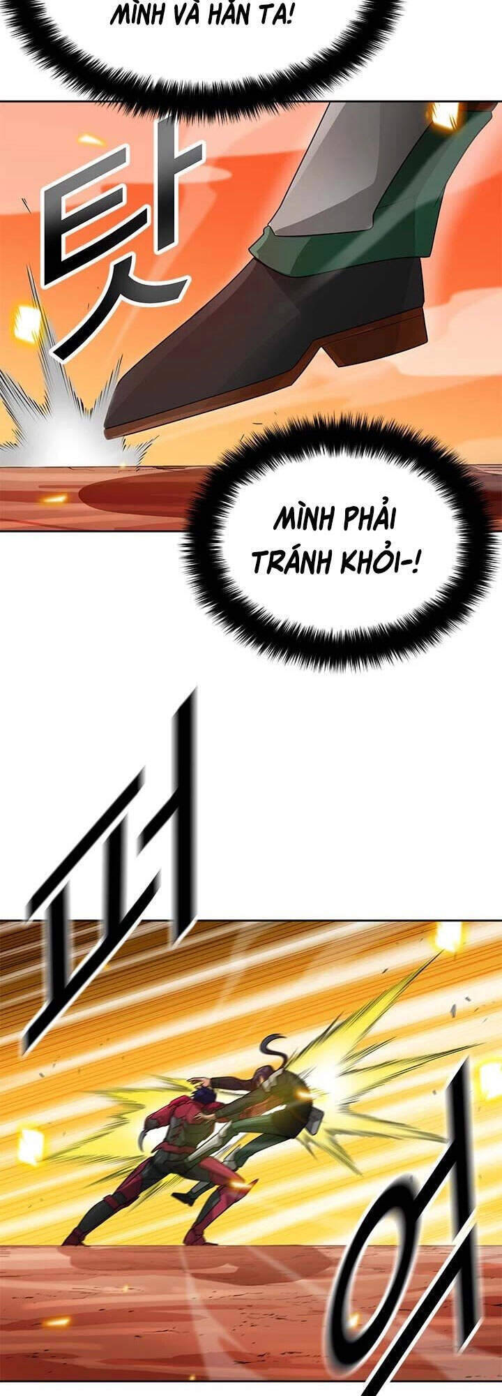 Tôi Tự Động Săn Một Mình Chapter 90 - Trang 6