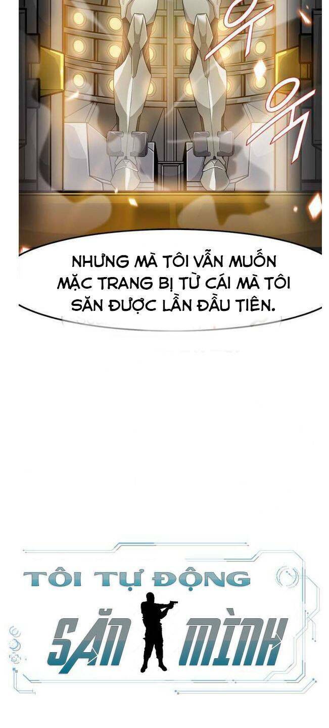 Tôi Tự Động Săn Một Mình Chapter 19 - Trang 19