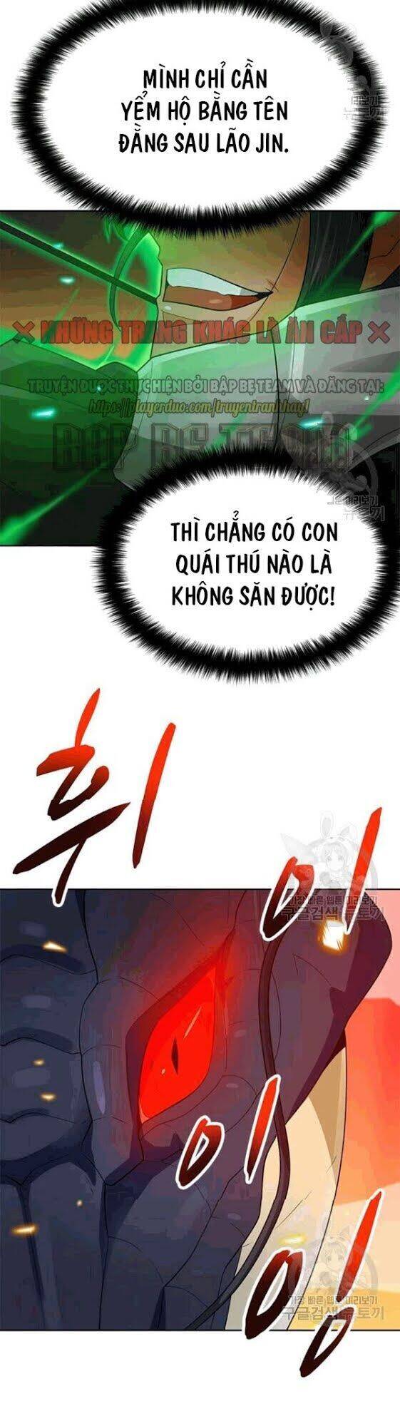 Tôi Tự Động Săn Một Mình Chapter 85 - Trang 31