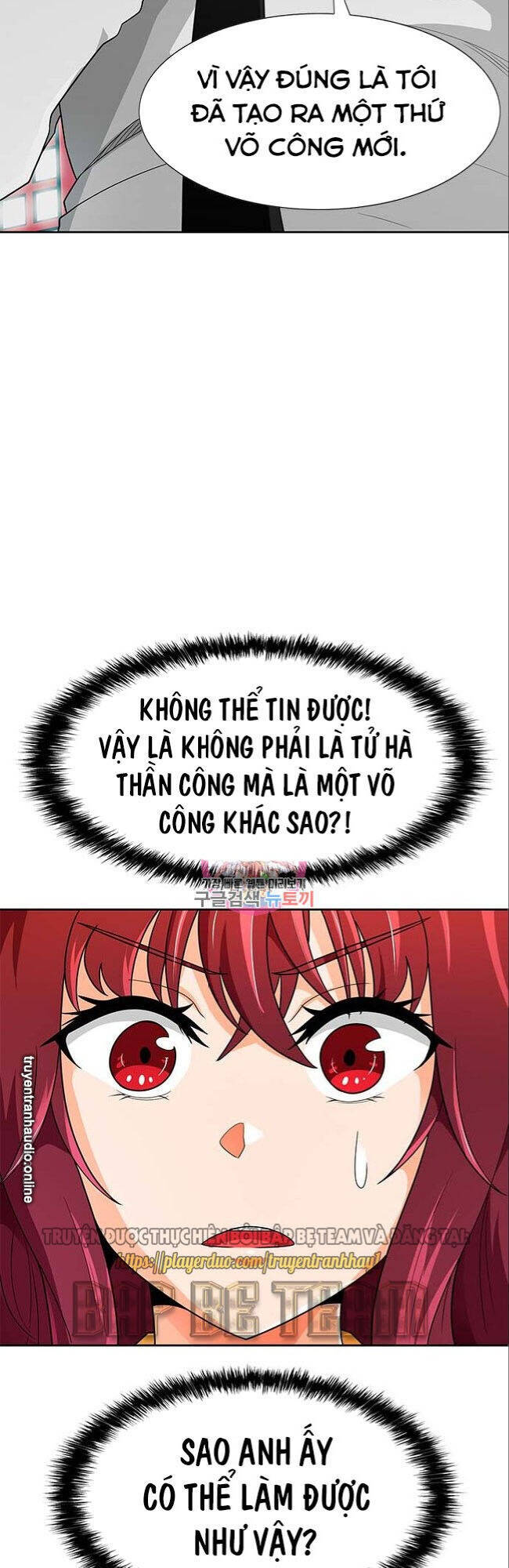 Tôi Tự Động Săn Một Mình Chapter 65 - Trang 23