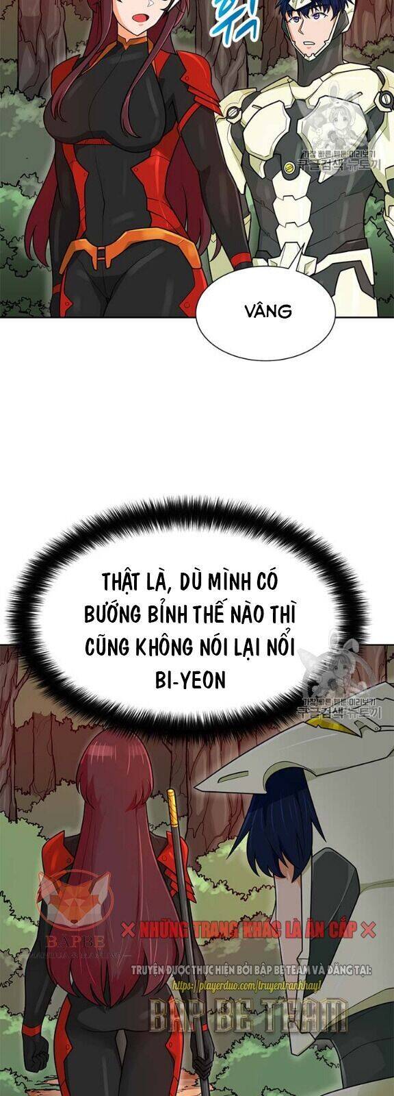 Tôi Tự Động Săn Một Mình Chapter 80 - Trang 66