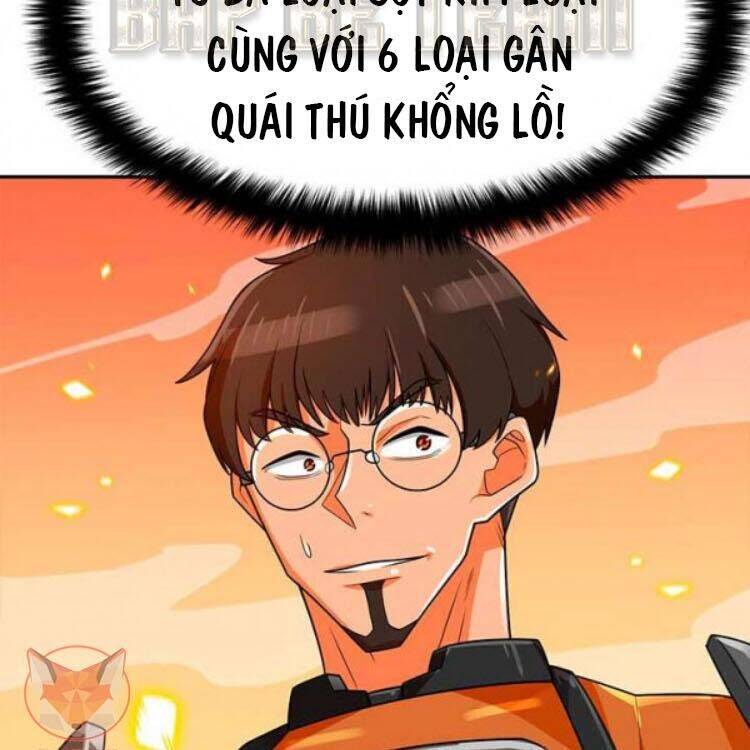 Tôi Tự Động Săn Một Mình Chapter 78 - Trang 109