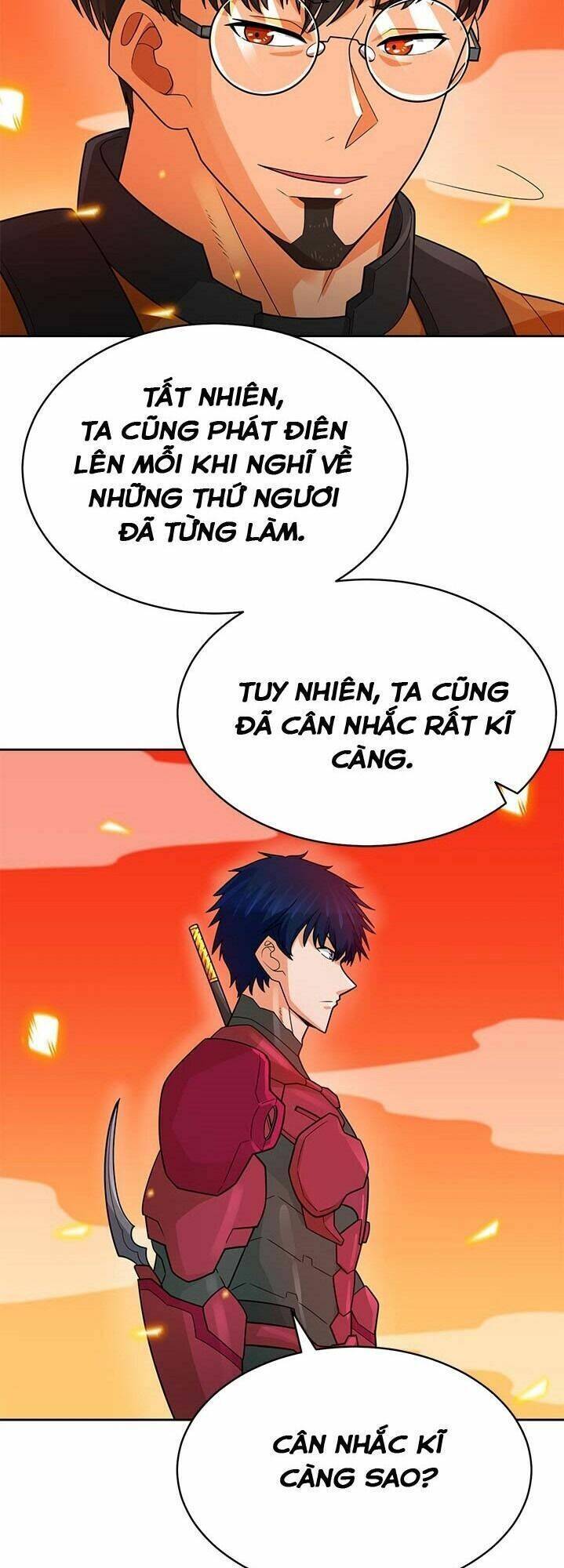 Tôi Tự Động Săn Một Mình Chapter 89 - Trang 30