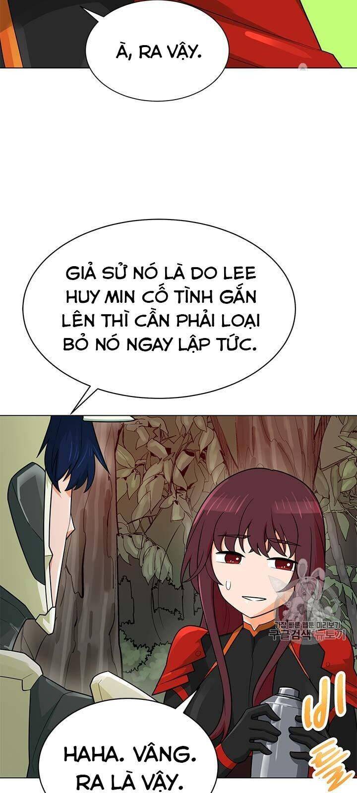 Tôi Tự Động Săn Một Mình Chapter 79 - Trang 47