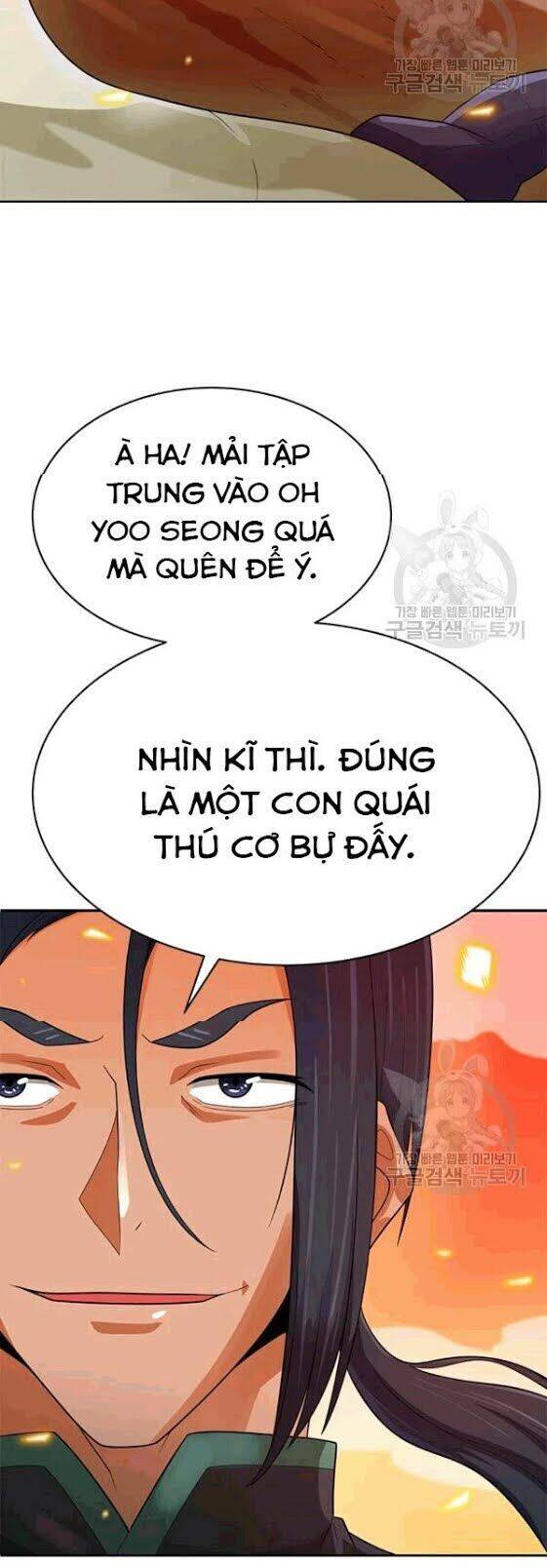 Tôi Tự Động Săn Một Mình Chapter 85 - Trang 6