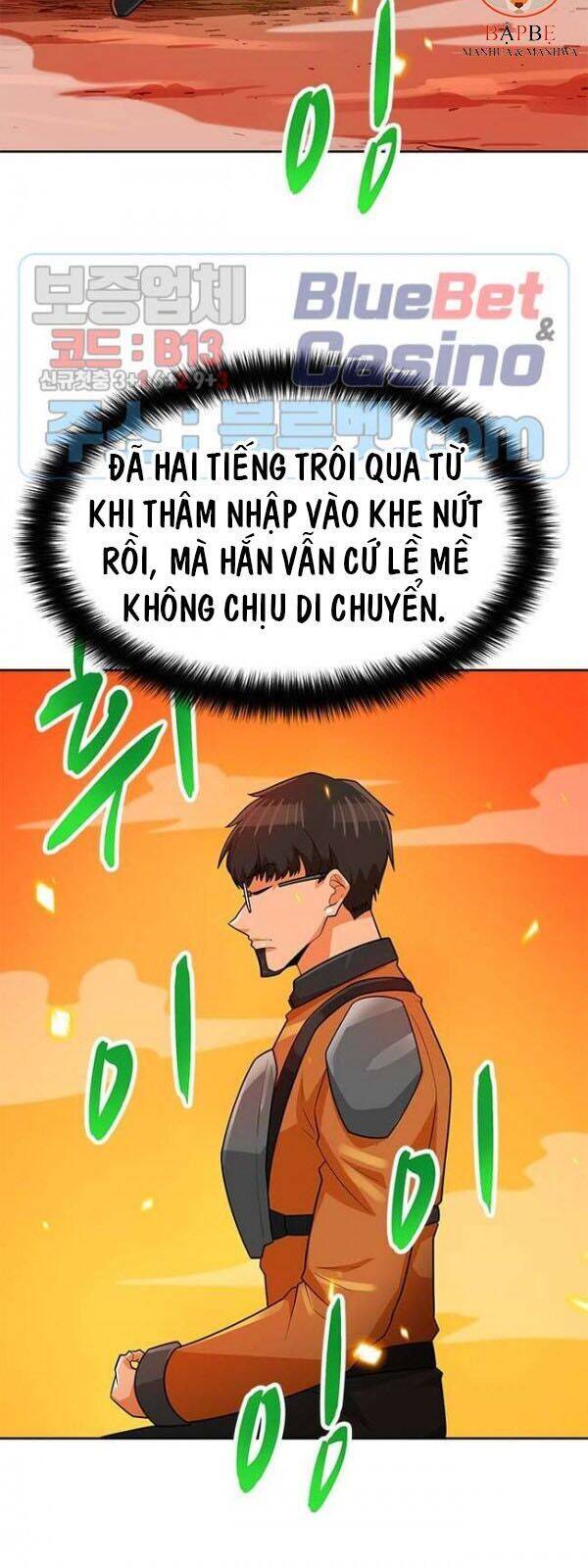 Tôi Tự Động Săn Một Mình Chapter 81 - Trang 35