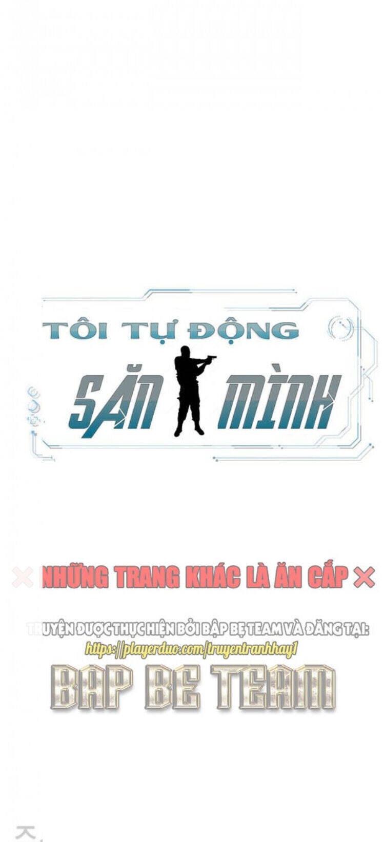 Tôi Tự Động Săn Một Mình Chapter 84 - Trang 14