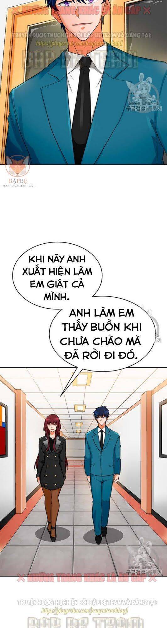 Tôi Tự Động Săn Một Mình Chapter 75 - Trang 16