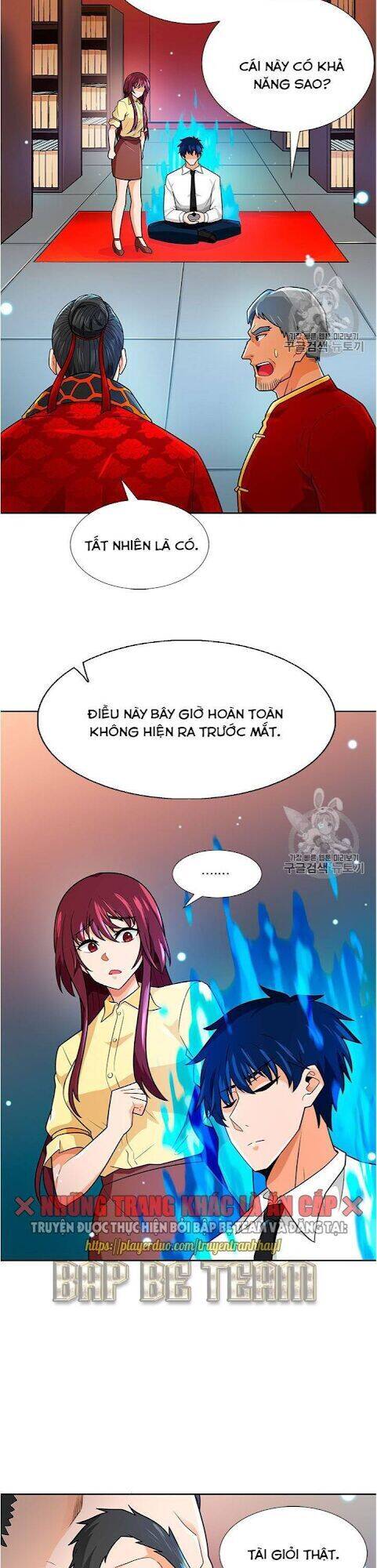 Tôi Tự Động Săn Một Mình Chapter 64 - Trang 39