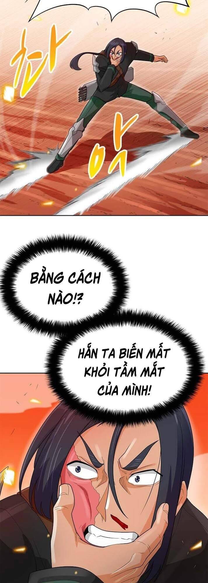 Tôi Tự Động Săn Một Mình Chapter 90 - Trang 4