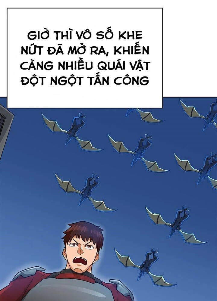 Tôi Tự Động Săn Một Mình Chapter 92 - Trang 61