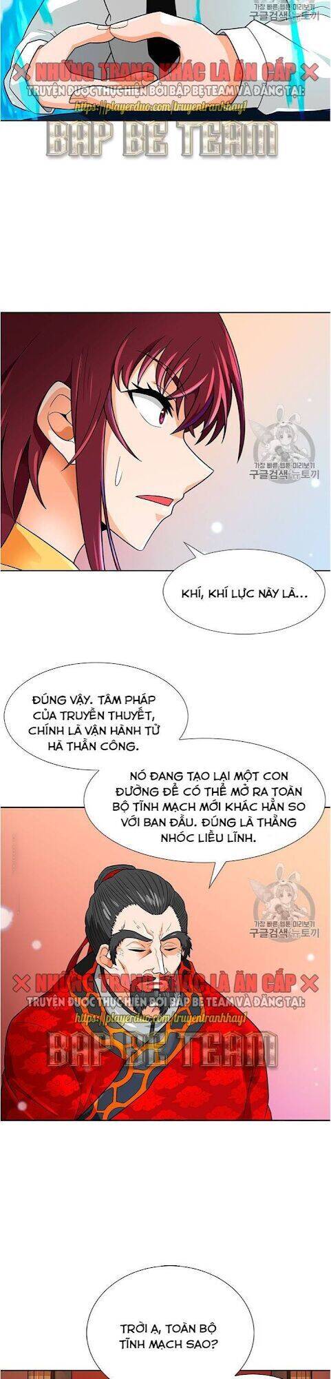 Tôi Tự Động Săn Một Mình Chapter 64 - Trang 38