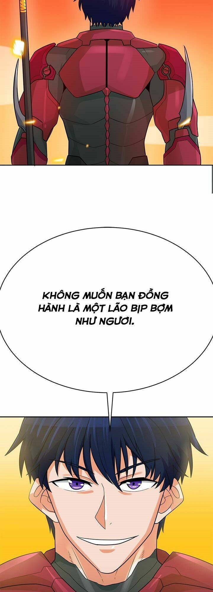 Tôi Tự Động Săn Một Mình Chapter 89 - Trang 49