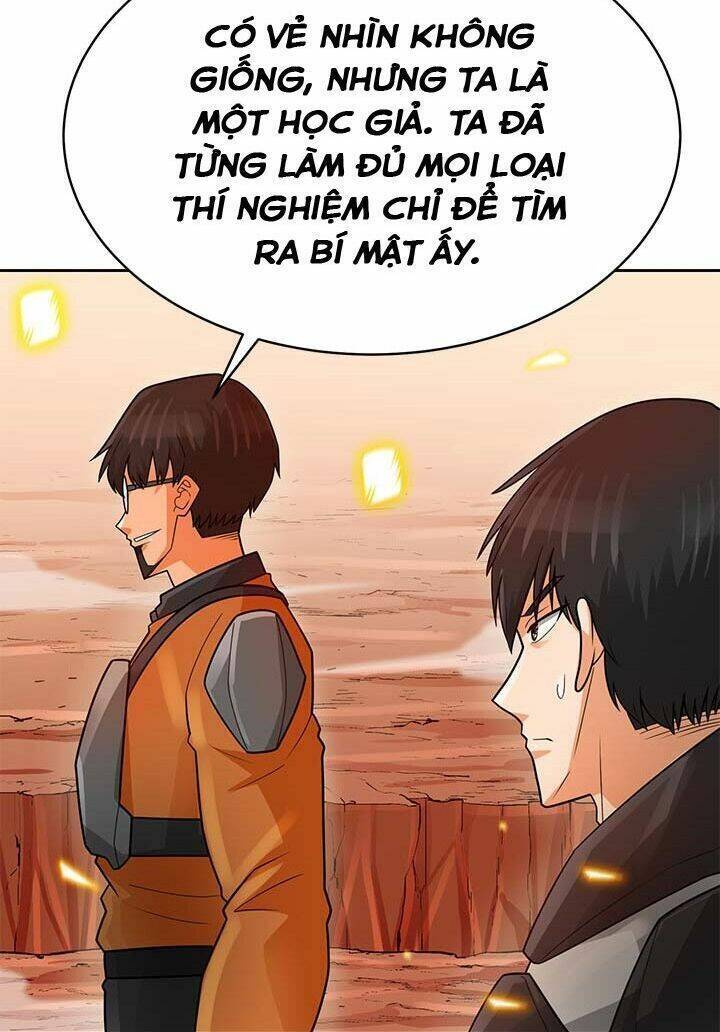 Tôi Tự Động Săn Một Mình Chapter 89 - Trang 37