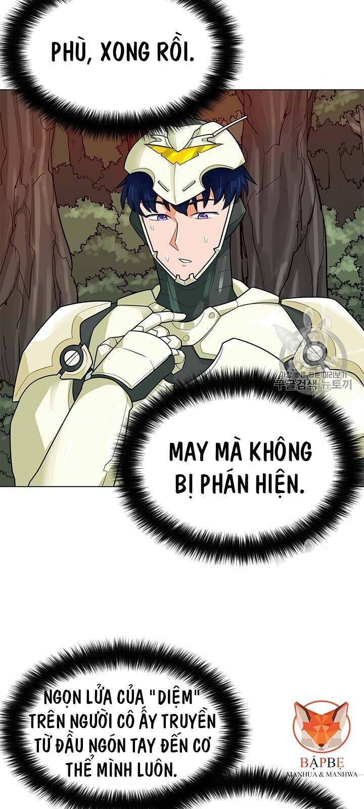 Tôi Tự Động Săn Một Mình Chapter 79 - Trang 71