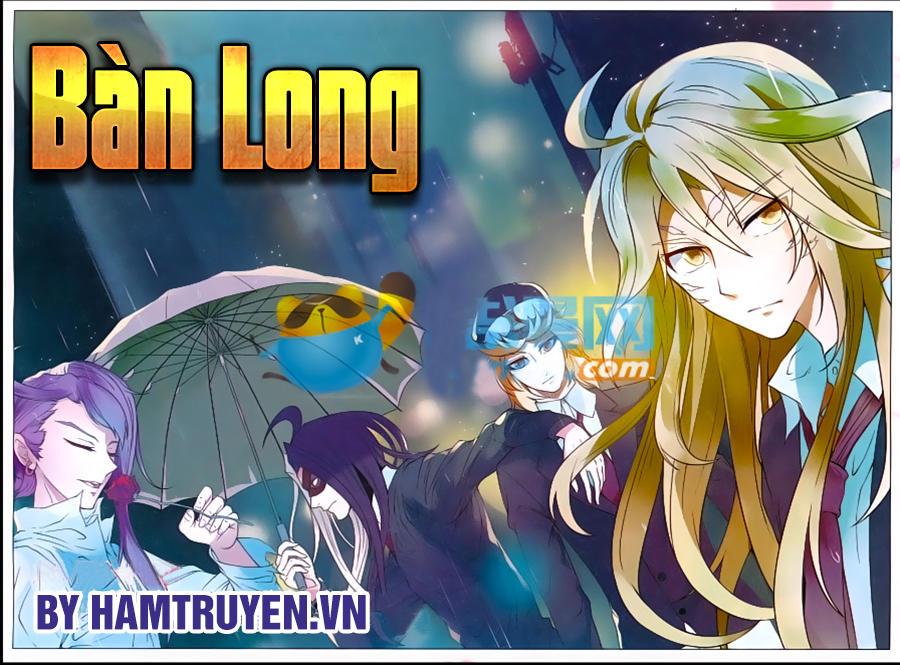 Bàn Long Chapter 163 - Trang 0