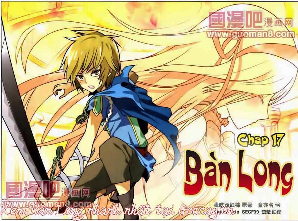 Bàn Long Chapter 17 - Trang 1