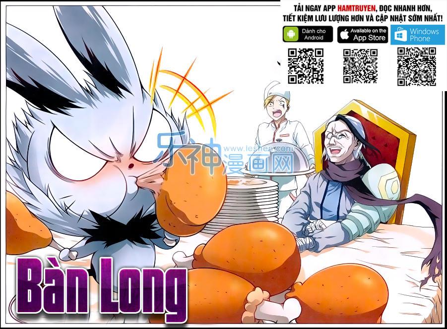 Bàn Long Chapter 153 - Trang 0