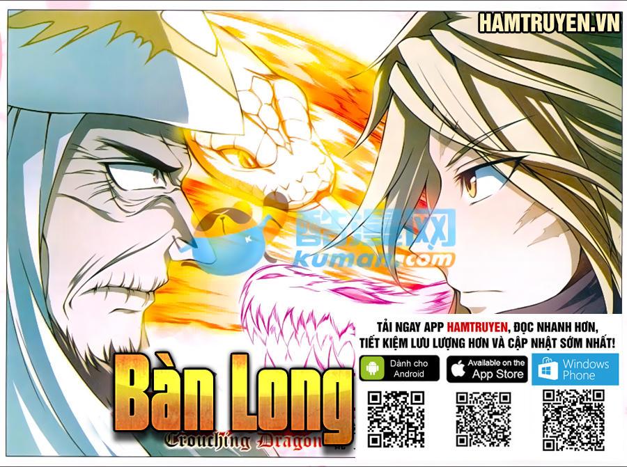 Bàn Long Chapter 169 - Trang 0