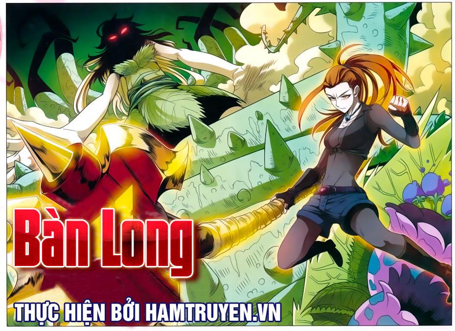 Bàn Long Chapter 158 - Trang 0