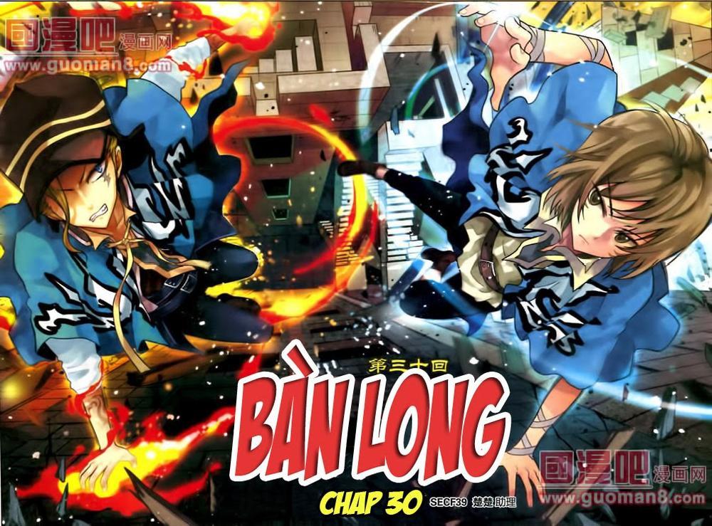 Bàn Long Chapter 30 - Trang 1