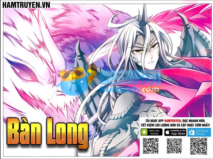 Bàn Long Chapter 168 - Trang 0