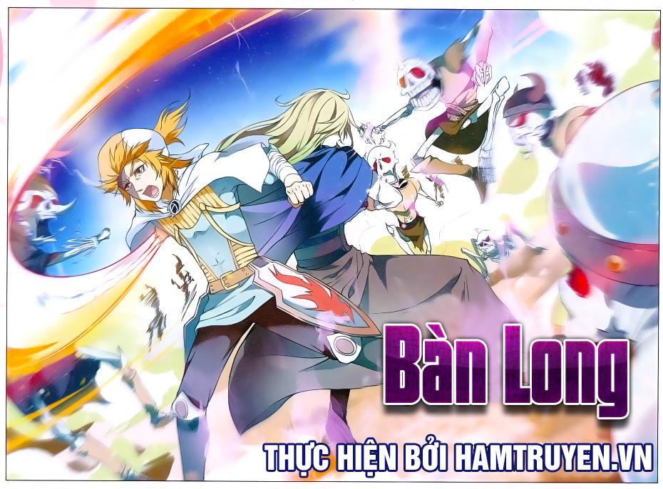 Bàn Long Chapter 155 - Trang 0