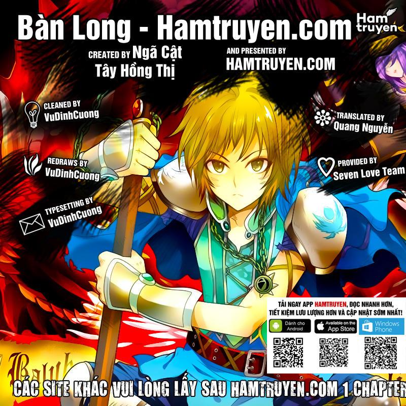 Bàn Long Chapter 159 - Trang 0