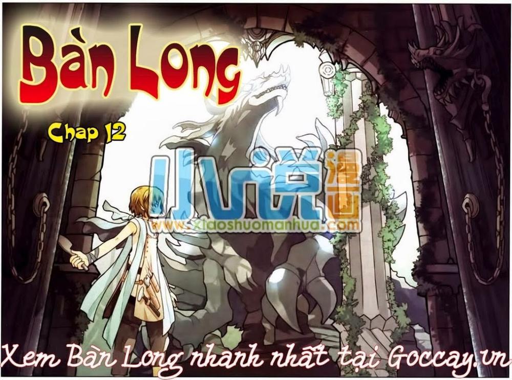 Bàn Long Chapter 12 - Trang 1