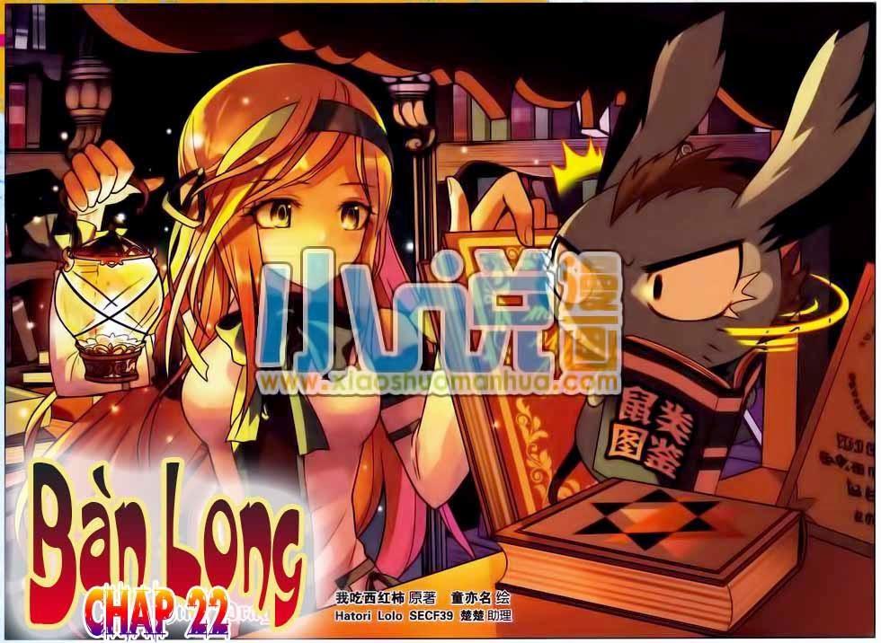 Bàn Long Chapter 22 - Trang 1