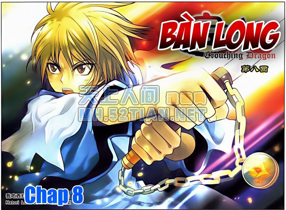 Bàn Long Chapter 8 - Trang 0