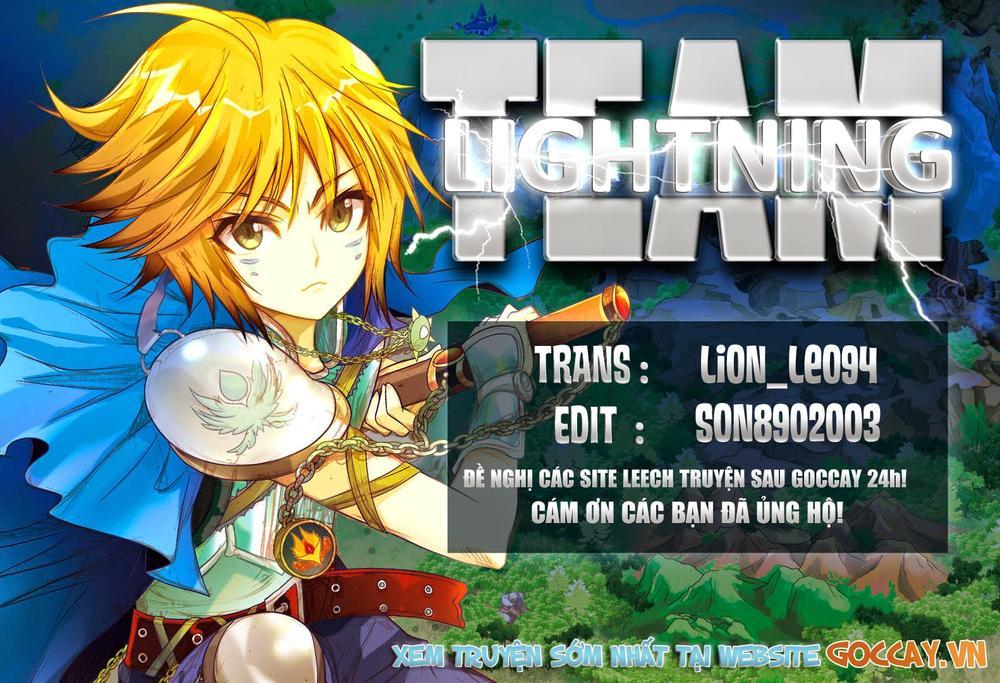 Bàn Long Chapter 1 - Trang 1