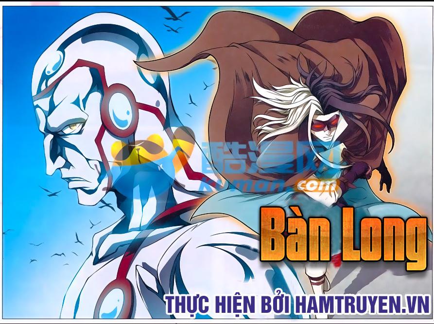 Bàn Long Chapter 160 - Trang 0