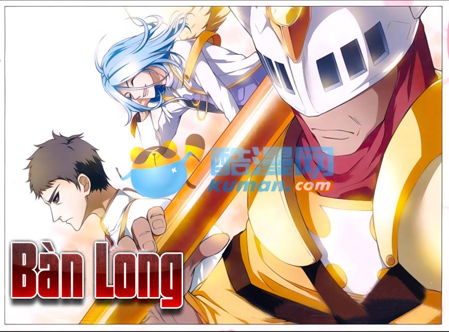 Bàn Long Chapter 164 - Trang 0