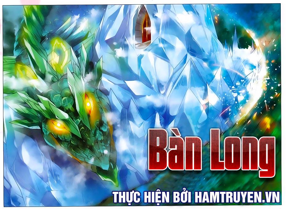 Bàn Long Chapter 156 - Trang 0