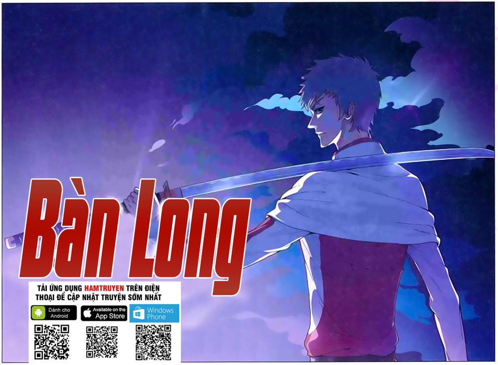 Bàn Long Chapter 152 - Trang 0