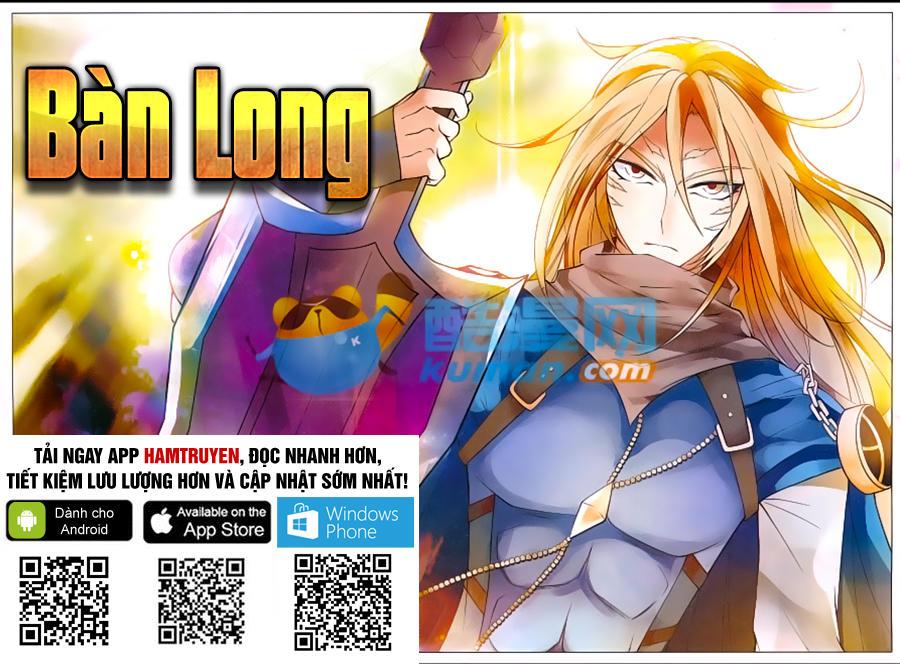 Bàn Long Chapter 166 - Trang 0