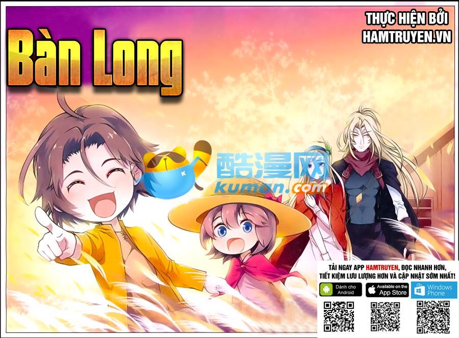 Bàn Long Chapter 170 - Trang 0