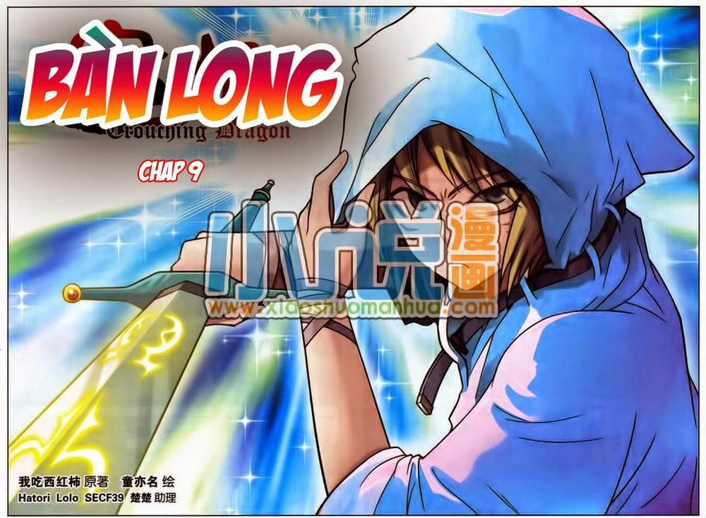 Bàn Long Chapter 9 - Trang 0