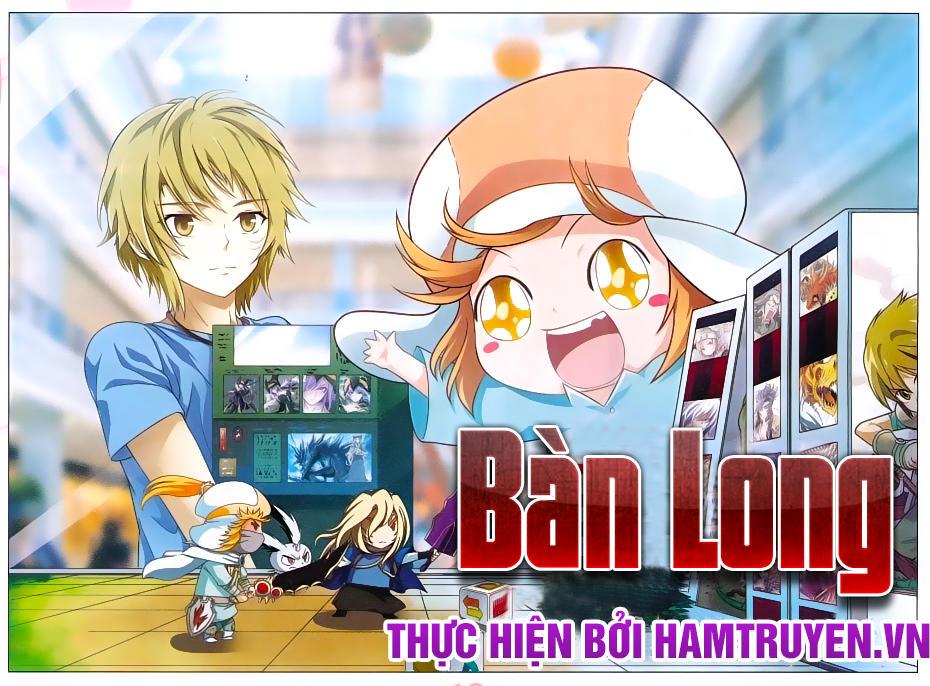 Bàn Long Chapter 157 - Trang 0